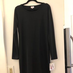 NWT Black Lularoe Debbie